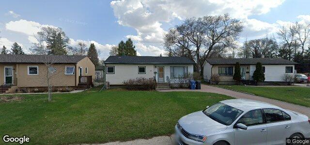 33 Agate Bay（加拿大曼尼托巴省温尼伯市）房屋照片