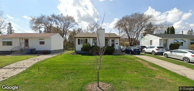 33 Alderwood Road（加拿大曼尼托巴省温尼伯市）房屋照片