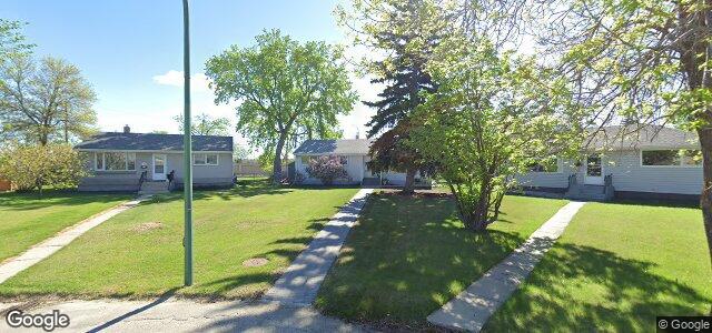 33 Bernier Bay（加拿大曼尼托巴省温尼伯市）房屋照片