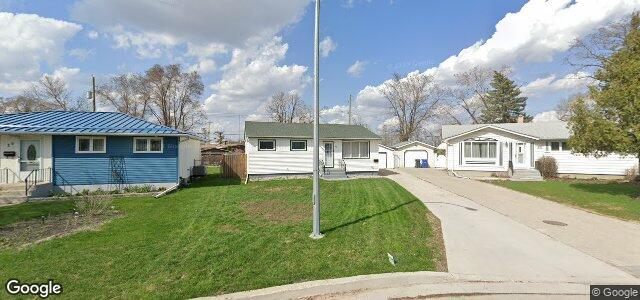 33 Bibeau Bay（加拿大曼尼托巴省温尼伯市）房屋照片