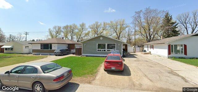 33 Boulder Bay（加拿大曼尼托巴省温尼伯市）房屋照片