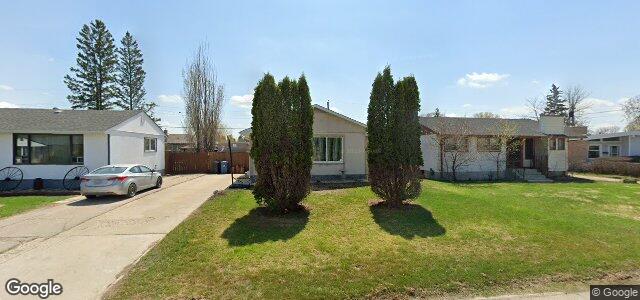 33 Buttonwood Bay（加拿大曼尼托巴省温尼伯市）房屋照片