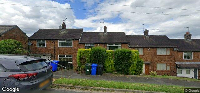 33 Cherry Crescent（加拿大曼尼托巴省温尼伯市）房屋照片