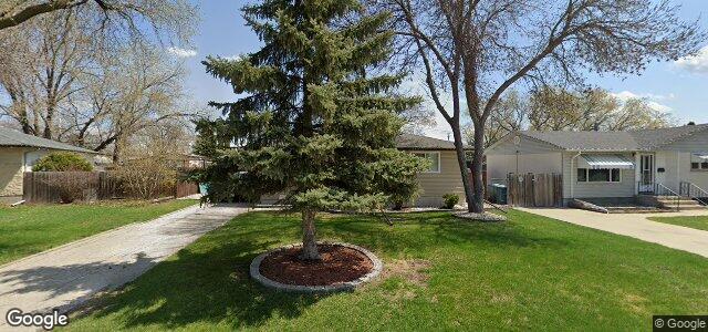 33 Durham Bay（加拿大曼尼托巴省温尼伯市）房屋照片