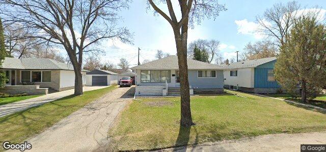 33 Erie Bay（加拿大曼尼托巴省温尼伯市）房屋照片