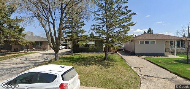 33 Gatineau Bay（加拿大曼尼托巴省温尼伯市）房屋照片