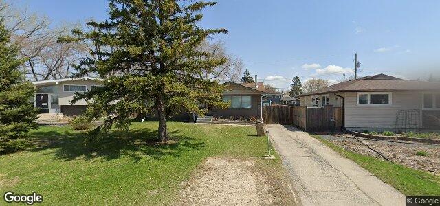 33 Greenwich Bay（加拿大曼尼托巴省温尼伯市）房屋照片