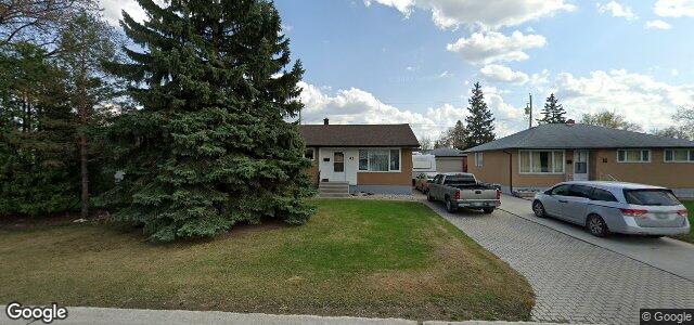 Photo of 33 Halliday Bay in Winnipeg, Manitoba