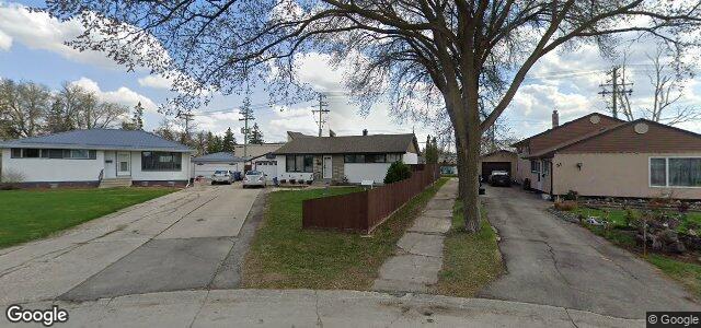 33 Jubinville Bay（加拿大曼尼托巴省温尼伯市）房屋照片