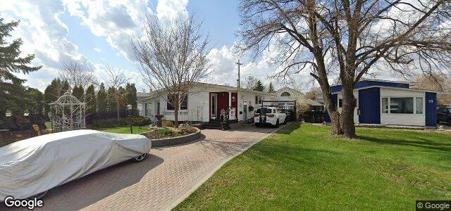 33 Northumbria Bay（加拿大曼尼托巴省温尼伯市）房屋照片