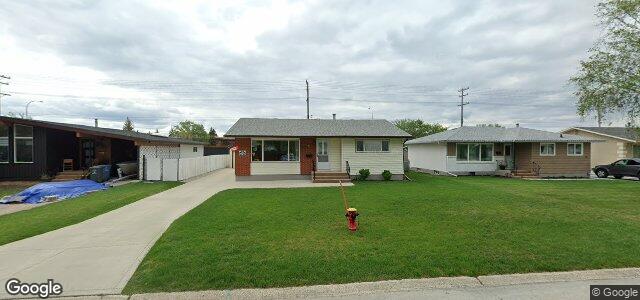 33 Penticton Bay（加拿大曼尼托巴省温尼伯市）房屋照片