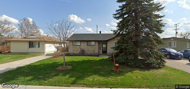 33 Peterboro Bay（加拿大曼尼托巴省温尼伯市）房屋照片