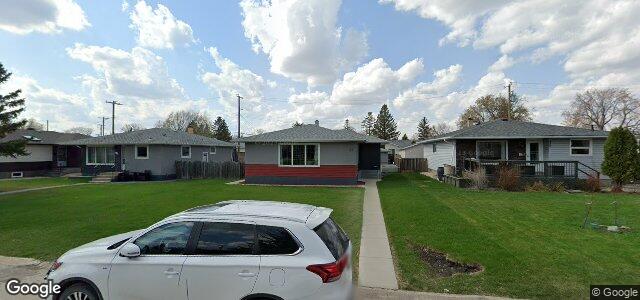 33 Vincent Massey Boulevard（加拿大曼尼托巴省温尼伯市）房屋照片