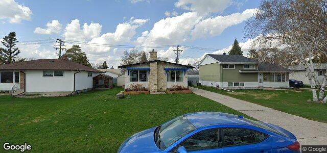 33 Westmount Bay（加拿大曼尼托巴省温尼伯市）房屋照片