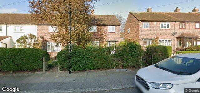 34 Alderwood Road（加拿大曼尼托巴省温尼伯市）房屋照片