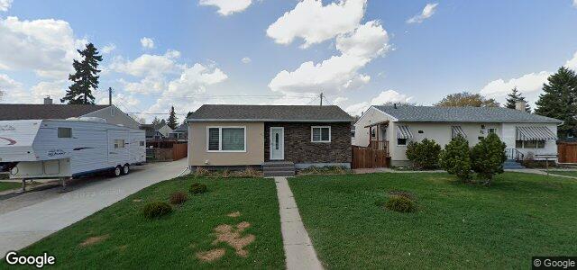 34 Almond Bay（加拿大曼尼托巴省温尼伯市）房屋照片