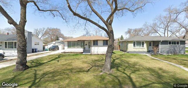 34 Bittersweet Bay（加拿大曼尼托巴省温尼伯市）房屋照片