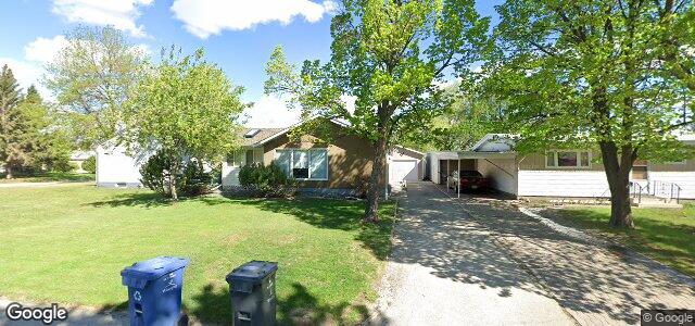 34 Blueberry Bay（加拿大曼尼托巴省温尼伯市）房屋照片