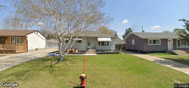 34 Boulder Bay（加拿大曼尼托巴省温尼伯市）房屋照片