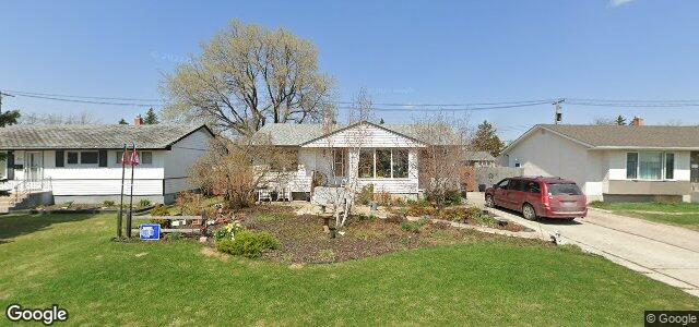 34 Buttonwood Bay（加拿大曼尼托巴省温尼伯市）房屋照片