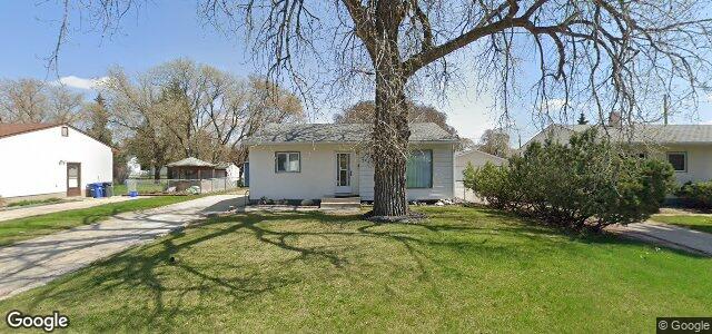 34 Crestwood Crescent（加拿大曼尼托巴省温尼伯市）房屋照片