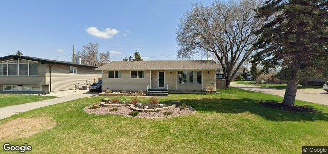 34 Duluth Bay（加拿大曼尼托巴省温尼伯市）房屋照片