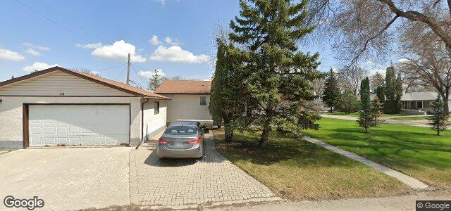 34 Erie Bay（加拿大曼尼托巴省温尼伯市）房屋照片