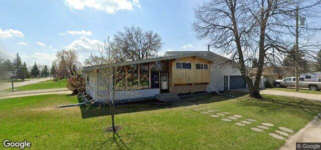 34 Greenwich Bay（加拿大曼尼托巴省温尼伯市）房屋照片