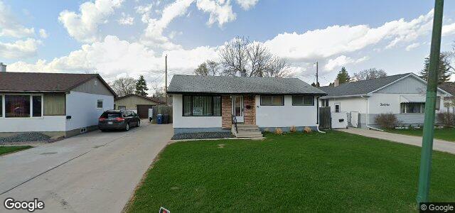 Photo of 34 Halliday Bay in Winnipeg, Manitoba