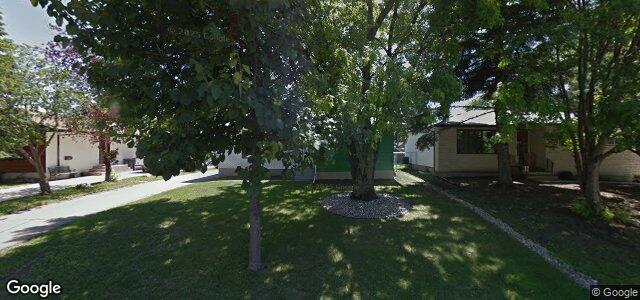 34 Hansford Road（加拿大曼尼托巴省温尼伯市）房屋照片