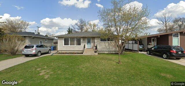 34 Lachine Road（加拿大曼尼托巴省温尼伯市）房屋照片