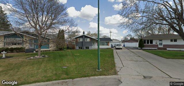 34 Monaco Bay（加拿大曼尼托巴省温尼伯市）房屋照片