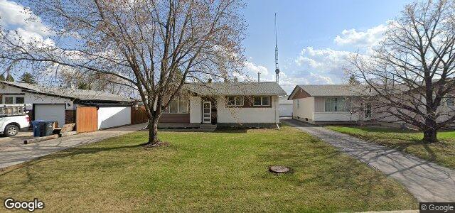 34 Penrose Place（加拿大曼尼托巴省温尼伯市）房屋照片