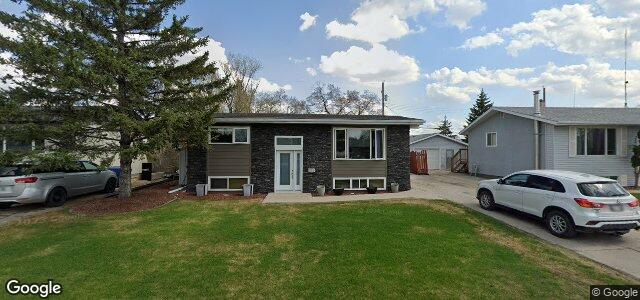 34 Vincent Massey Boulevard（加拿大曼尼托巴省温尼伯市）房屋照片