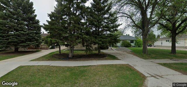 344 Speers Road（加拿大曼尼托巴省温尼伯市）房屋照片