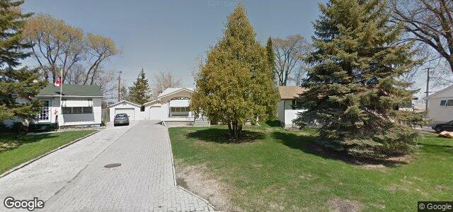 35 Bibeau Bay（加拿大曼尼托巴省温尼伯市）房屋照片