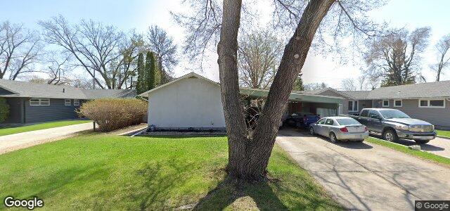 35 Bittersweet Bay（加拿大曼尼托巴省温尼伯市）房屋照片