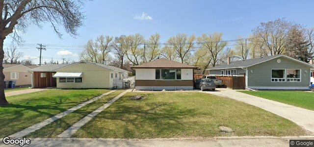 35 Boulder Bay（加拿大曼尼托巴省温尼伯市）房屋照片