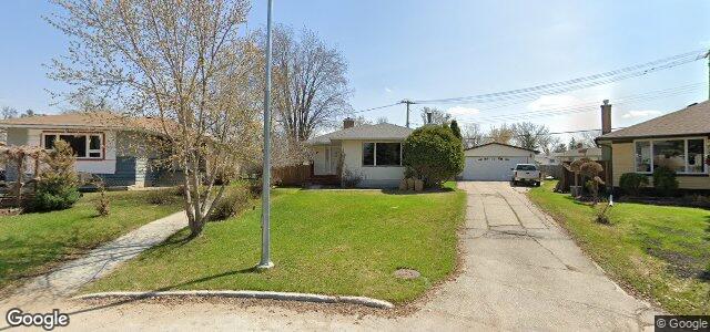 35 Burning Bush Bay（加拿大曼尼托巴省温尼伯市）房屋照片