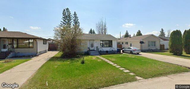 Photo of 35 Buttonwood Bay in Winnipeg, Manitoba
