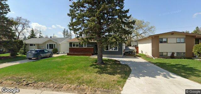 35 Duluth Bay（加拿大曼尼托巴省温尼伯市）房屋照片