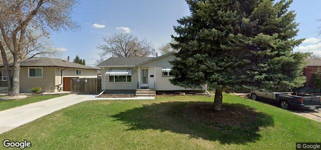 35 Durham Bay（加拿大曼尼托巴省温尼伯市）房屋照片