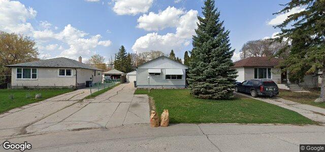 35 Frontenac Bay（加拿大曼尼托巴省温尼伯市）房屋照片