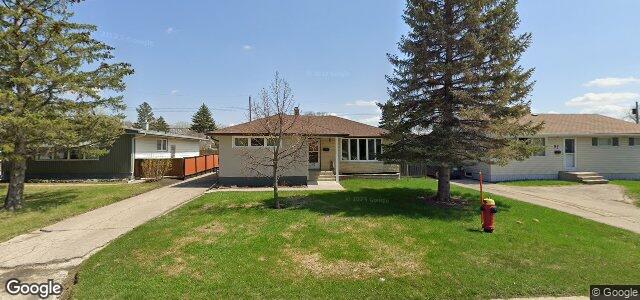 35 Gatineau Bay（加拿大曼尼托巴省温尼伯市）房屋照片