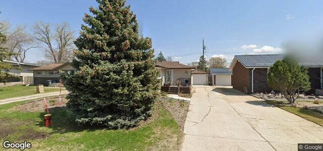 35 Greenwich Bay（加拿大曼尼托巴省温尼伯市）房屋照片