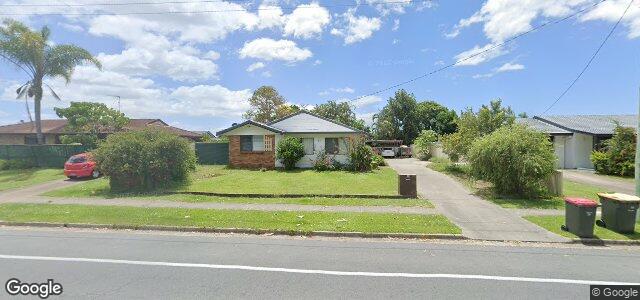 Photo of 35 Hansford Road in Winnipeg, Manitoba