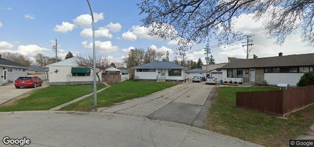 35 Jubinville Bay（加拿大曼尼托巴省温尼伯市）房屋照片