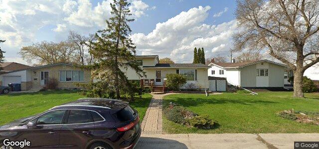 35 Lomond Boulevard（加拿大曼尼托巴省温尼伯市）房屋照片