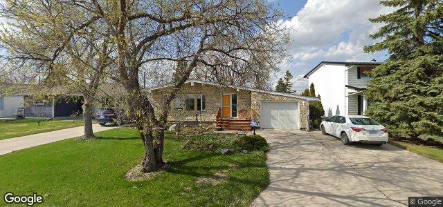 35 Penrose Place（加拿大曼尼托巴省温尼伯市）房屋照片