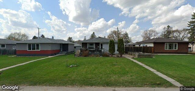 35 Vincent Massey Boulevard（加拿大曼尼托巴省温尼伯市）房屋照片